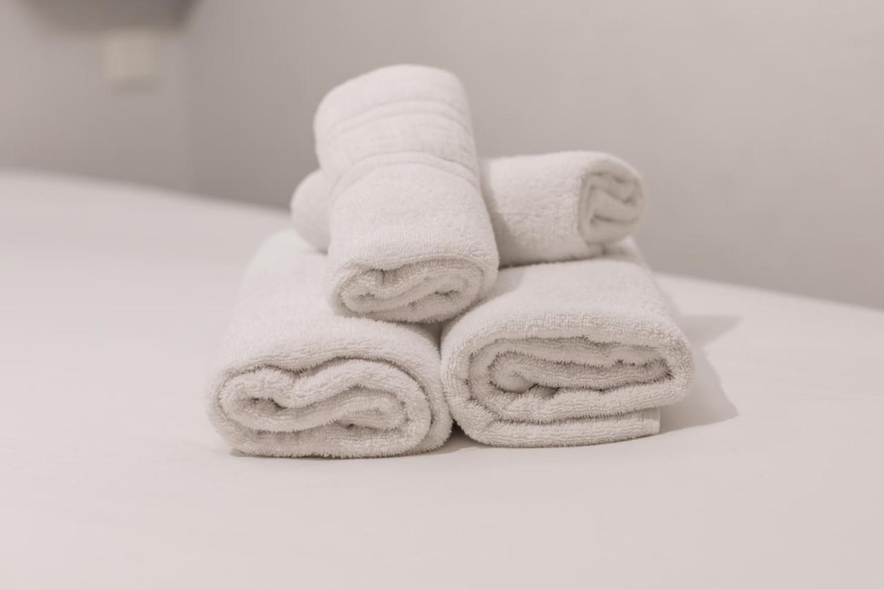 Ws Montmartre - Sacre Coeur Apartment Париж Екстериор снимка