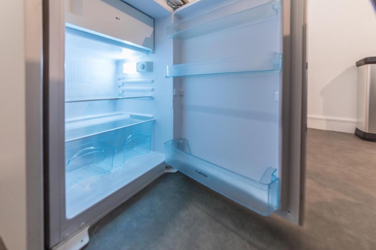 Ws Montmartre - Sacre Coeur Apartment Париж Екстериор снимка
