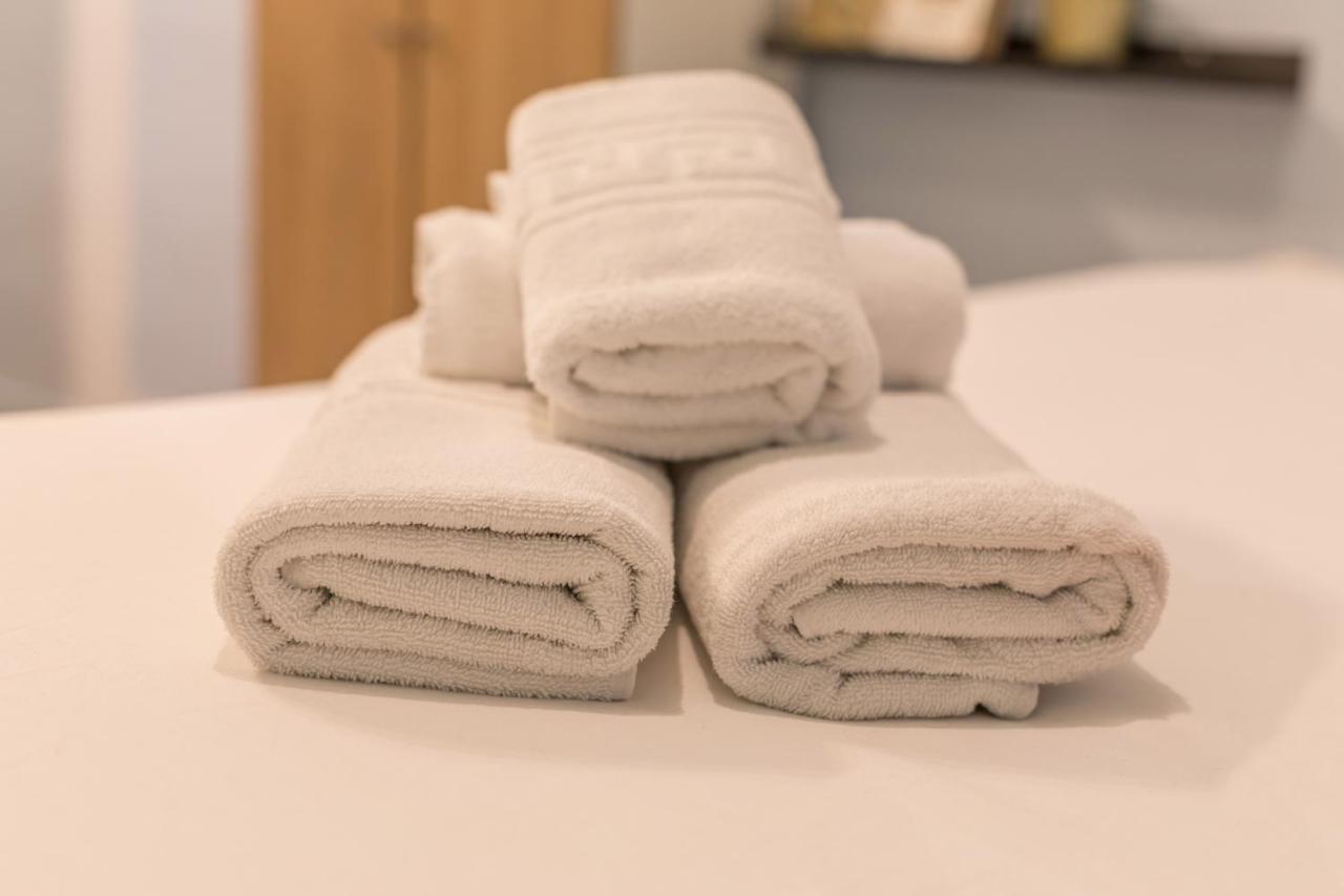 Ws Montmartre - Sacre Coeur Apartment Париж Екстериор снимка