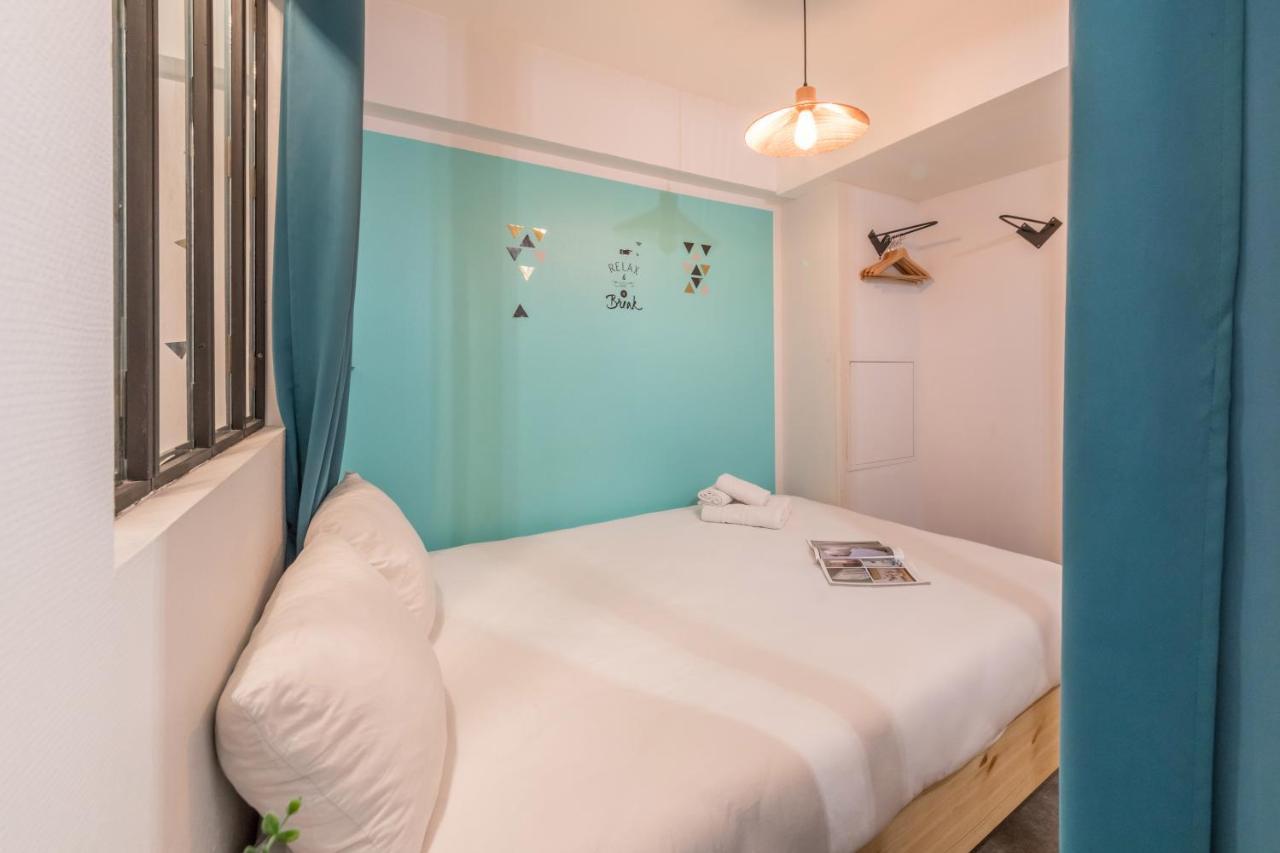Ws Montmartre - Sacre Coeur Apartment Париж Екстериор снимка