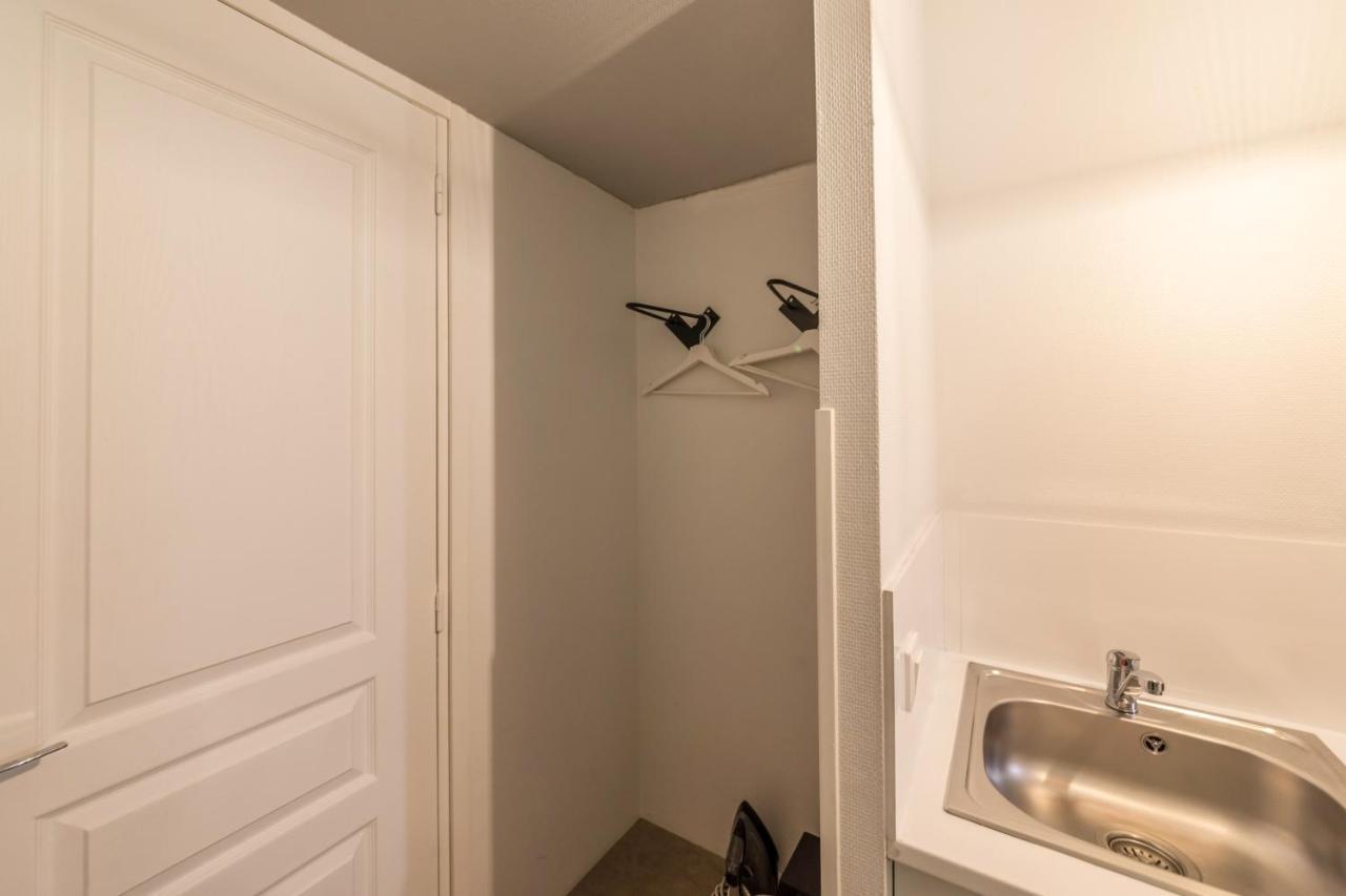 Ws Montmartre - Sacre Coeur Apartment Париж Екстериор снимка