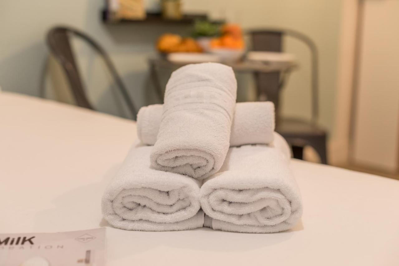 Ws Montmartre - Sacre Coeur Apartment Париж Екстериор снимка