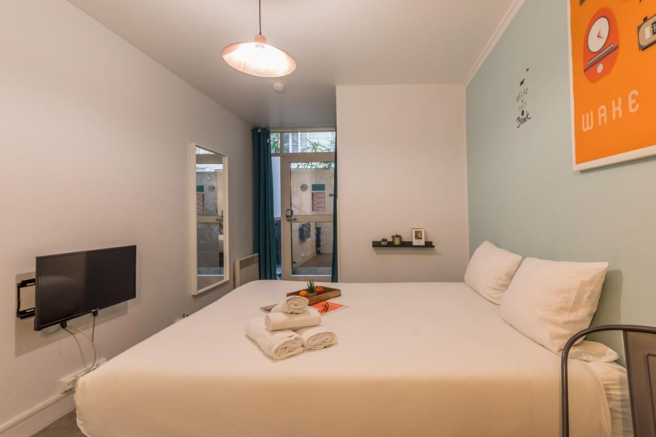 Ws Montmartre - Sacre Coeur Apartment Париж Екстериор снимка